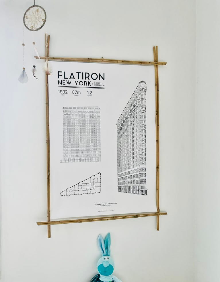 flatiron-francia-pixkanaka-ilustracion