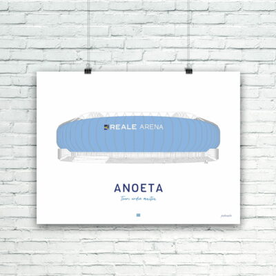 Anoeta