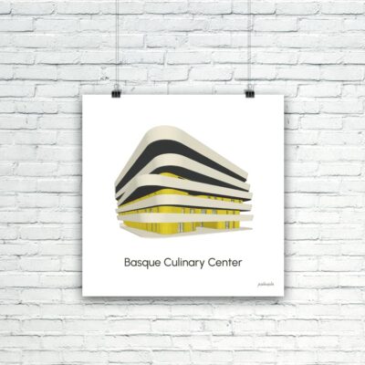 Basque Culinary Center