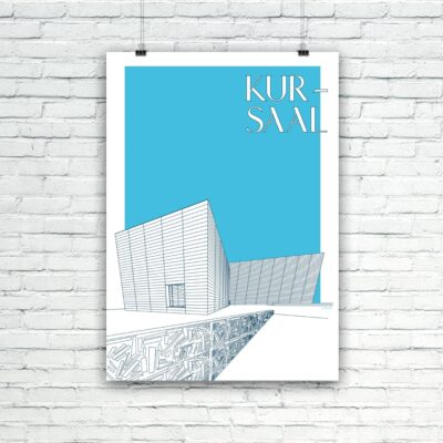 Kursaal Tinta